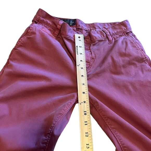 AX Armani Exchange Purple Boyfriend Jeans. Size 27. Great Condition!! - Picture 9 of 14